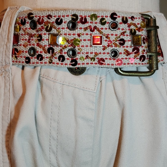 Star Julien MacDonald Capris - Picture 2 of 8